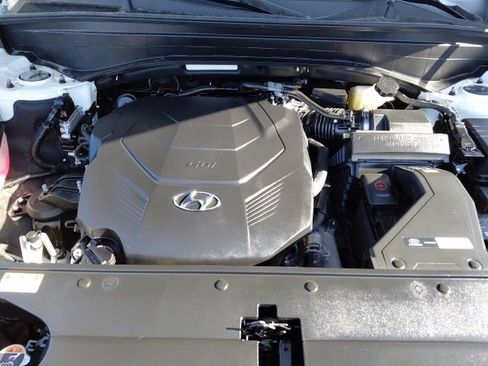 Used 2025 Hyundai Palisade SEL AWD/4WD image 38