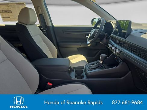 New 2026 Honda CR-V EX image 17