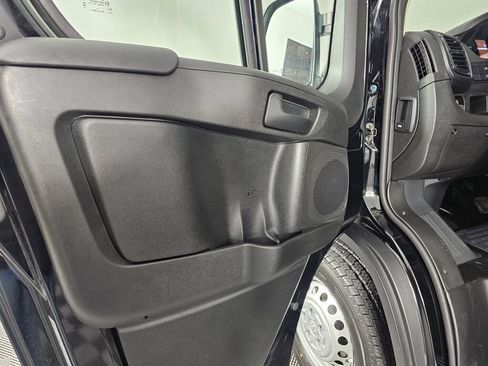 New 2026 RAM ProMaster 1500 FWD image 19