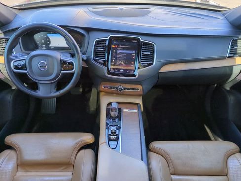 Used 2017 Volvo XC90 T8 Inscription w/ Vision Package image 15