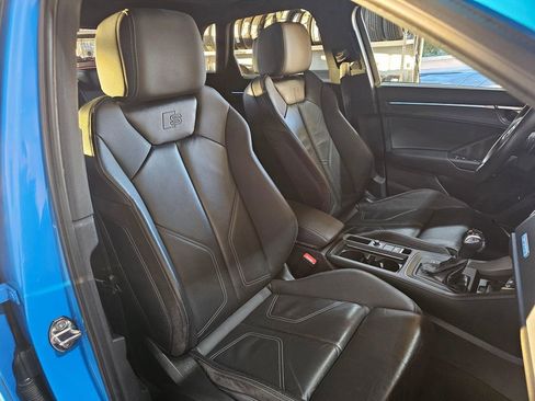 Used 2019 Audi Q3 2.0T Prestige w/ Prestige Package AWD/4WD image 29