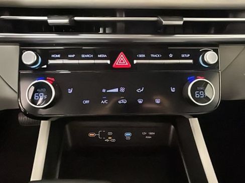 Certified 2026 Hyundai Tucson SEL FWD image 22