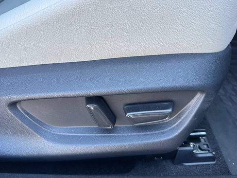 Certified 2026 Toyota Camry XLE AWD/4WD image 23