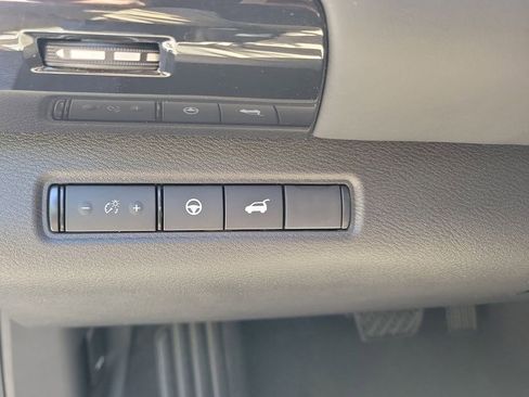 New 2026 Nissan Pathfinder SV AWD/4WD image 26