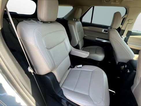 Used 2023 Ford Explorer Limited image 17