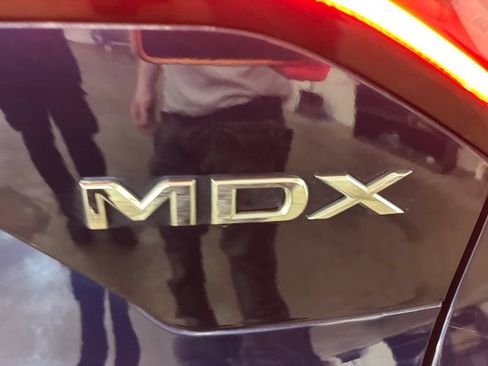 Certified 2024 Acura MDX SH-AWD w/ Technology Package image 32