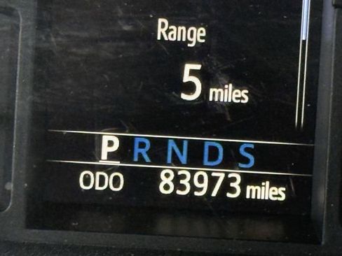 Used 2021 Toyota Tundra SR5 w/ TRD Sport Package image 18