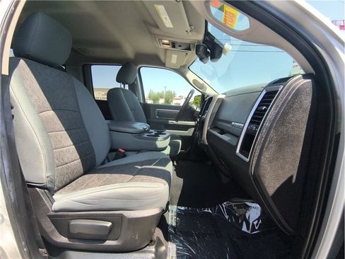 Used 2016 RAM 1500 Big Horn AWD/4WD image 13