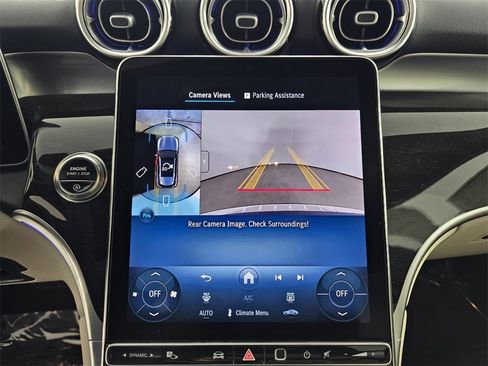 New 2026 Mercedes-Benz GLC 300 image 18