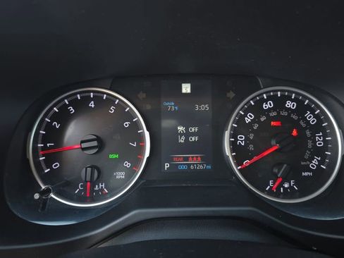 Used 2022 Toyota RAV4 XLE w/ Convenience Package image 19