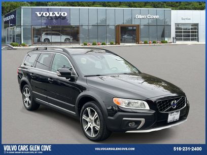 Used 2015 Volvo XC70 T6