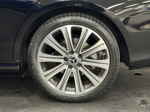 Certified 2023 Mercedes-Benz E 350 Sedan image 17