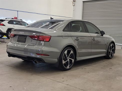Used 2020 Audi A3 2.0T Premium Plus image 4