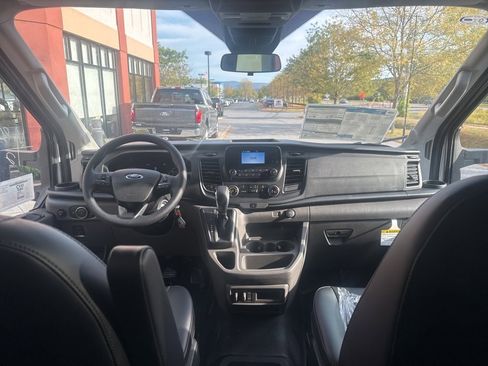 New 2025 Ford Transit 350 XL image 42