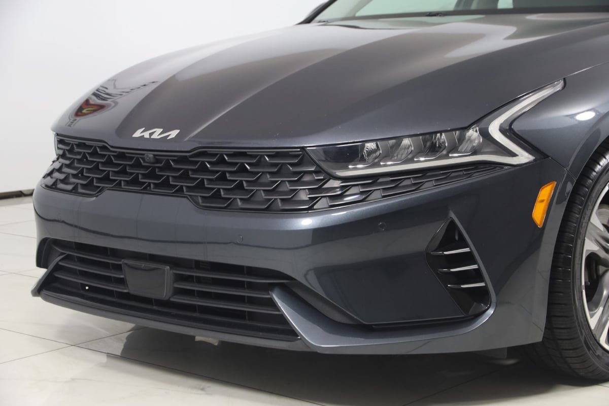 Used 2023 Kia K5 EX w/ EX Premium Package FWD image 43