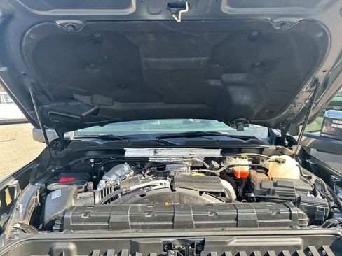 Certified 2020 GMC Sierra 2500 Denali w/ Denali Ultimate Package image 10