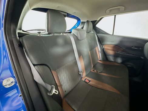 Used 2024 Nissan Kicks SR FWD image 24