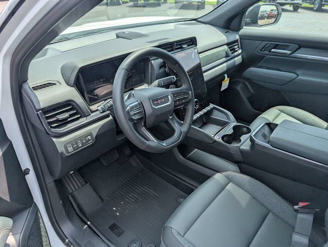 New 2027 GMC Terrain AT4 w/ Convenience Package III AWD/4WD image 12