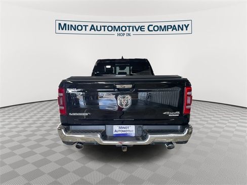 Used 2020 RAM 1500 Laramie image 7