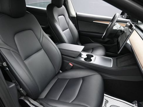 Used 2022 Tesla Model 3 Performance AWD/4WD image 28