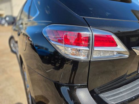 Used 2013 Lexus RX 350 FWD w/ Navigation Pkg image 30