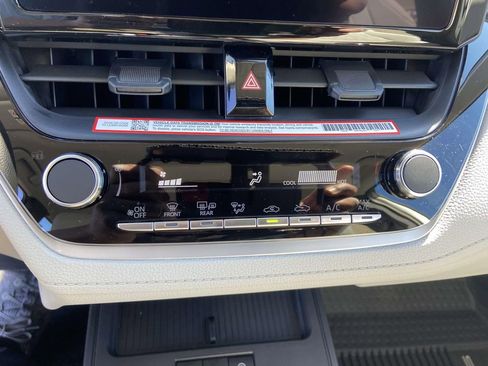 New 2026 Toyota Corolla Cross L image 20