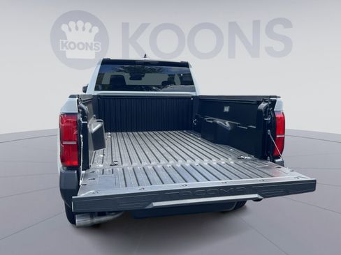 New 2025 Toyota Tacoma SR image 21