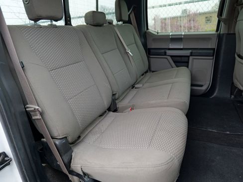 Used 2019 Ford F150 XLT w/ Equipment Group 302A Luxury AWD/4WD image 33