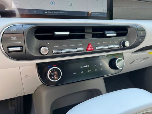 New 2026 Hyundai Palisade SE FWD image 29