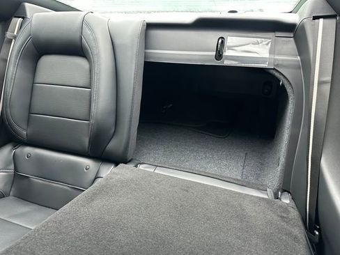 New 2025 Ford Mustang GT Premium image 20