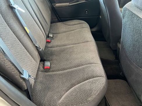 Used 2003 Chevrolet Cavalier LS Sport image 14