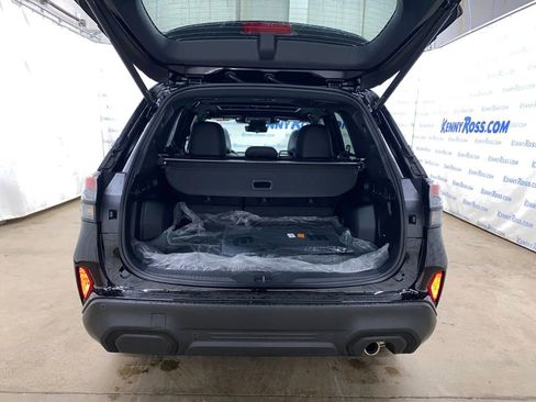 New 2026 Subaru Forester Touring image 11