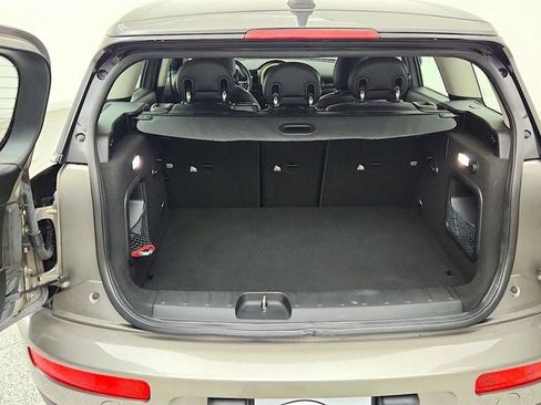 Used 2017 MINI Cooper Clubman FWD image 20