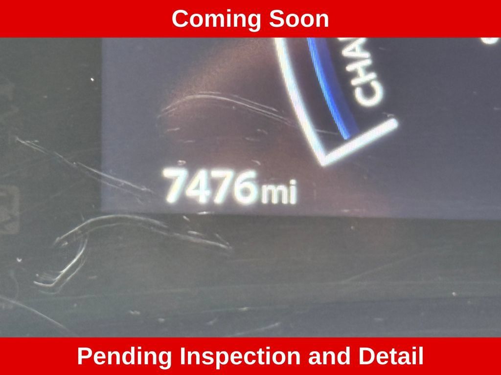 Used 2026 Toyota Grand Highlander AWD Hybrid image 46