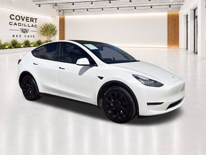 Used 2023 Tesla Model Y Long Range