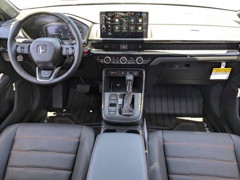New 2026 Honda CR-V Sport Touring image 10
