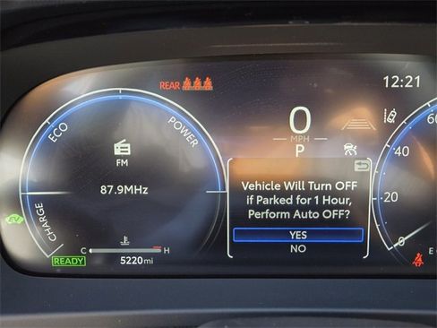 Certified 2026 Toyota Crown Limited image 21