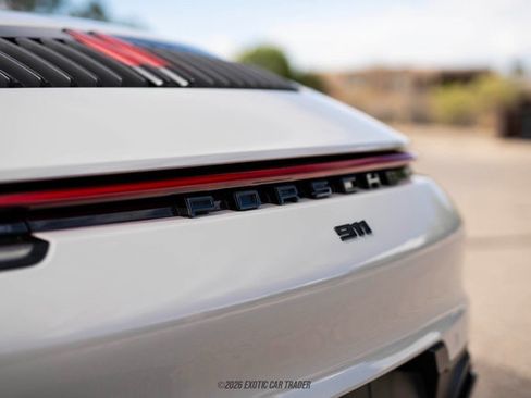 Used 2024 Porsche 911 Carrera image 51