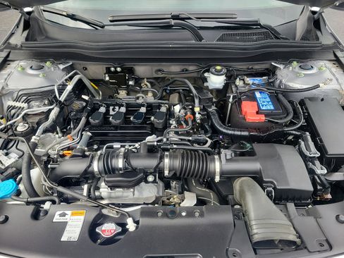 Used 2022 Honda Accord EX-L image 25