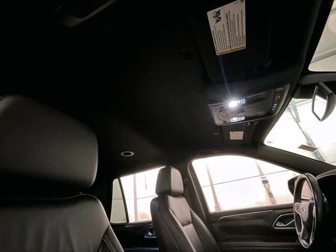 Used 2021 Chevrolet Tahoe Z71 image 21