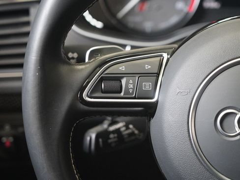 Used 2018 Audi S7 Premium Plus w/ Driver Assistance Package AWD/4WD image 16