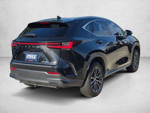 Used 2023 Lexus NX 250 FWD w/ Towing Package (2000 Lbs) image 5