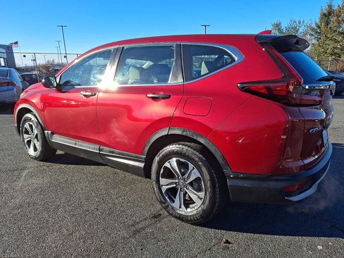 Used 2020 Honda CR-V LX image 7