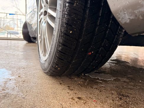 Used 2010 Mercedes-Benz CL 550 4MATIC image 82