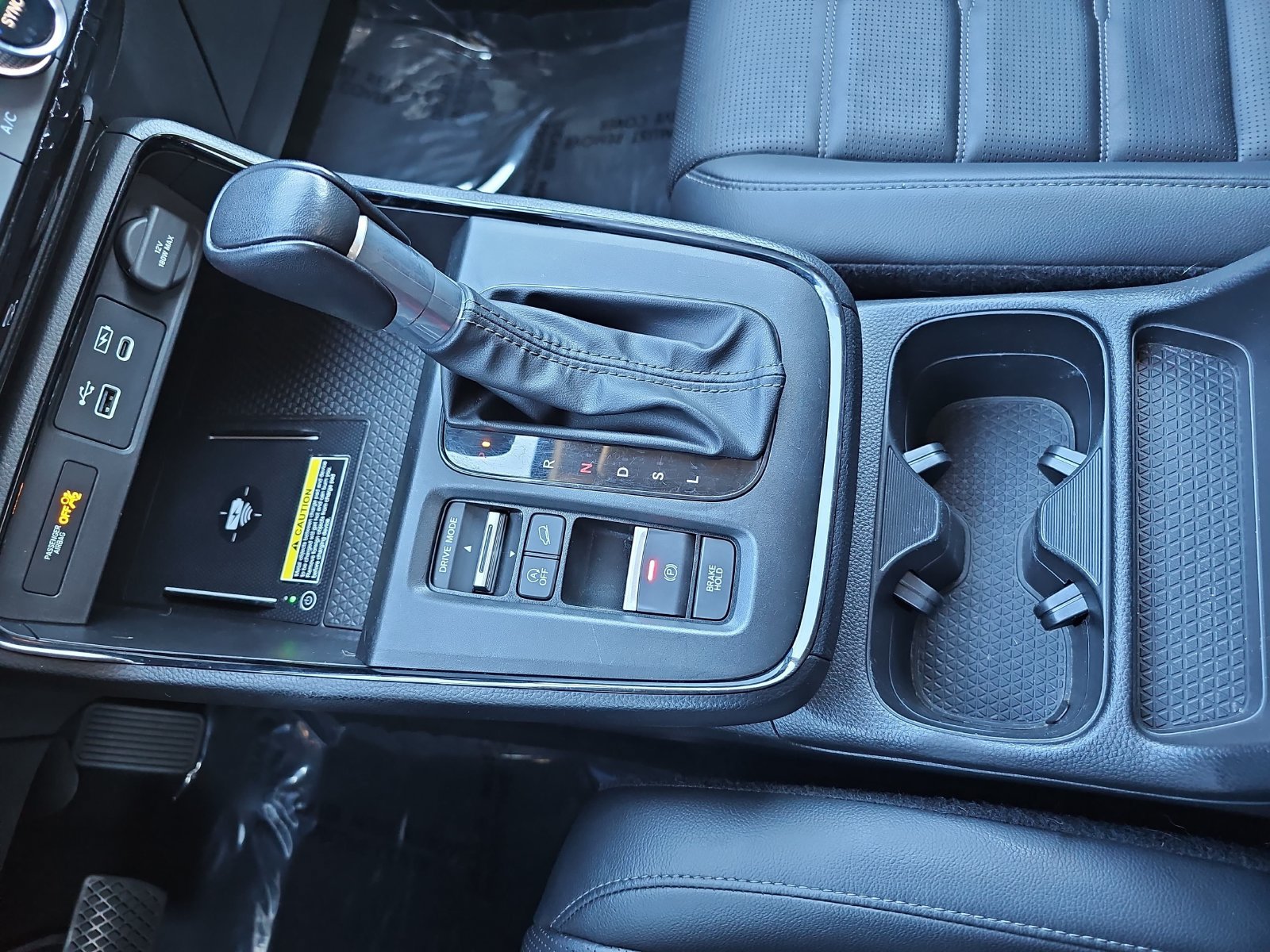 Used 2024 Honda CR-V EX-L image 24