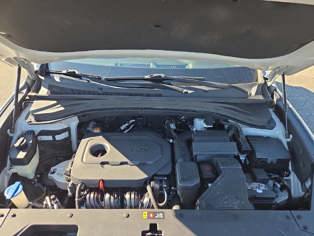 Used 2019 Hyundai Santa Fe SEL w/ Cargo Package FWD image 23