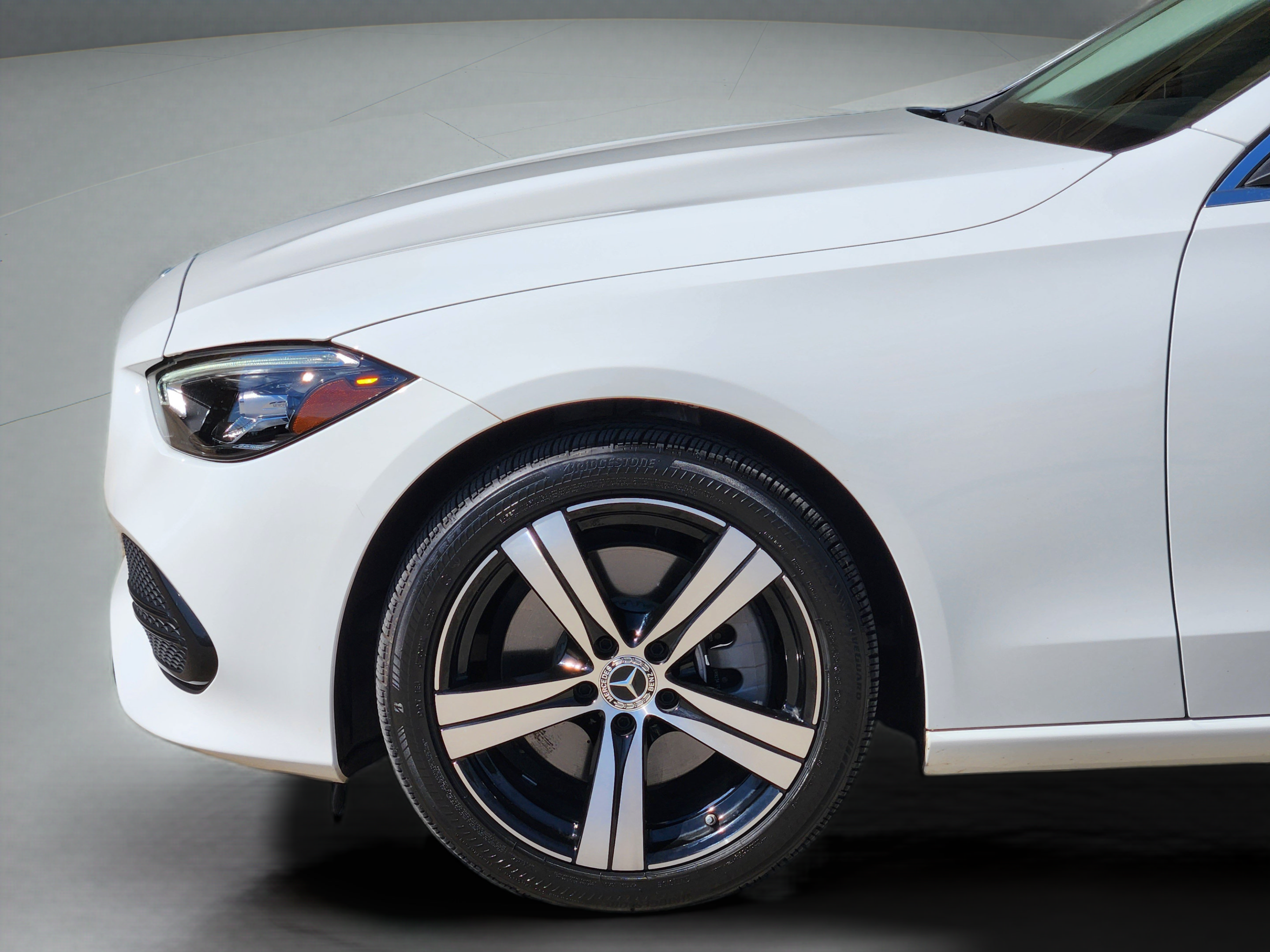 Certified 2022 Mercedes-Benz C 300 Sedan image 28