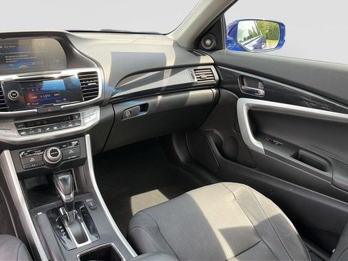 Used 2013 Honda Accord EX-L image 16