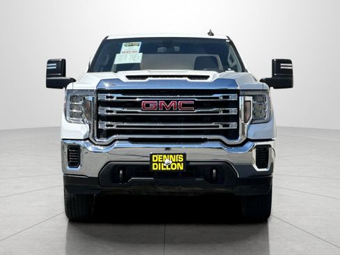 Used 2023 GMC Sierra 2500 SLE image 10