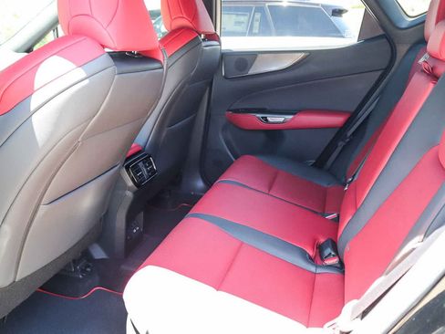 Used 2023 Lexus NX 450h+ F Sport w/ Accessory Package (P3) AWD/4WD image 17